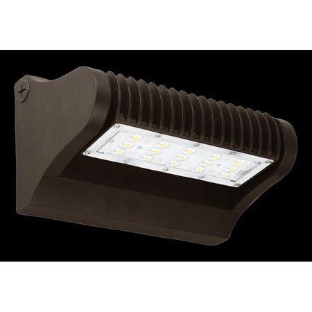 WESTGATE LW360-40W-30KLED ROTATABLE WALL PACKS, 120-277V LW360-40W-30K